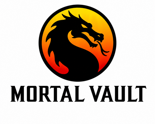 MortalVault